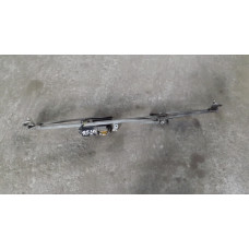  Механизм стеклоочистителя (трапеция дворников) к  Opel  Zafira,  2000