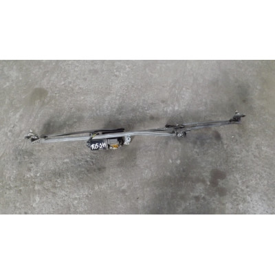  Механизм стеклоочистителя (трапеция дворников) к  Opel  Zafira,  2000