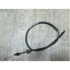  Трос газа к  Renault  Scenic,  1999