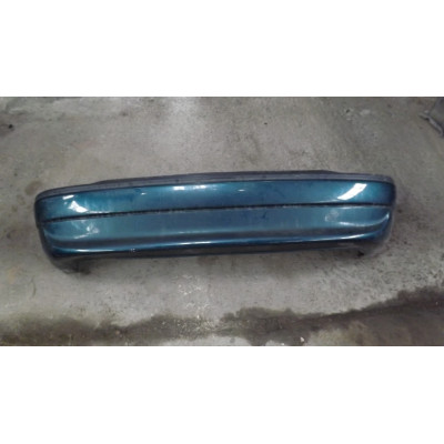  Бампер задний к  Opel  Astra,  1996