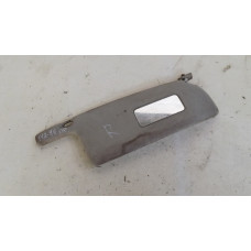  Козырек солнцезащитный к  Audi  100,  1986