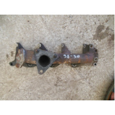  Коллектор выпускной к  Renault  Megane,  1999