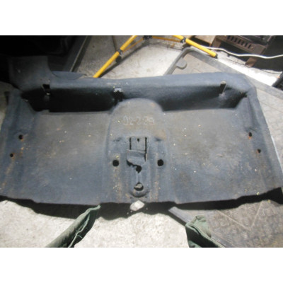  Ковер салонный к  Citroen  Xsara,  1998