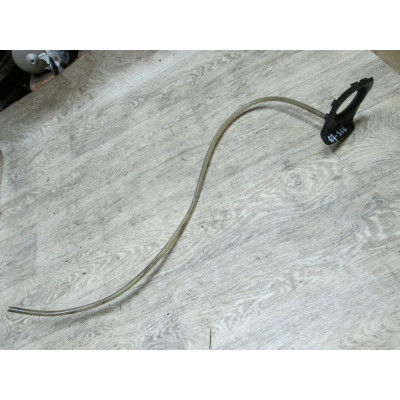  Опора амортизатора верхняя (чашка) к  Porsche  Cayenne,  2008