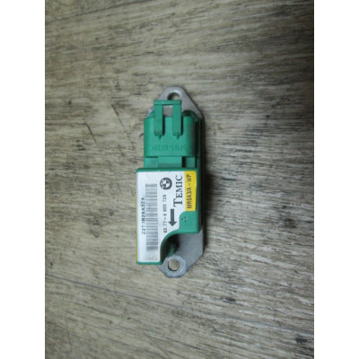 Датчик удара к  BMW  7 E38,  1999