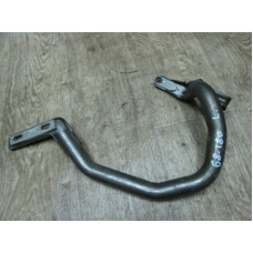  Петля крышки багажника к  Audi  100,  1989
