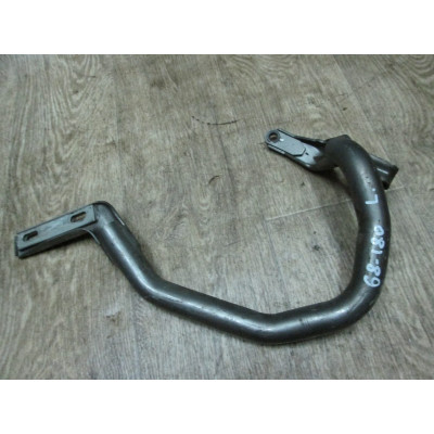  Петля крышки багажника к  Audi  100,  1989