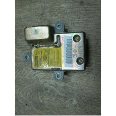  Блок AirBag к  Citroen  Evasion,  2000