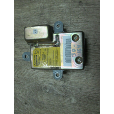  Блок AirBag к  Citroen  Evasion,  2000