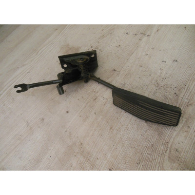  Педаль газа к  Opel  Vectra,  1998