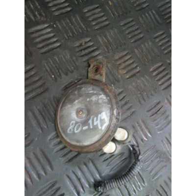  Сигнал (клаксон) к  Proton  400,  1996