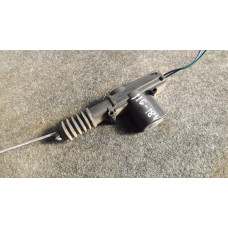  Активатор (привод) замка двери к  Renault  Megane,  1998