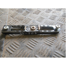  Механизм регулировки высоты ремня безопасности к  Opel  Vectra,  1998