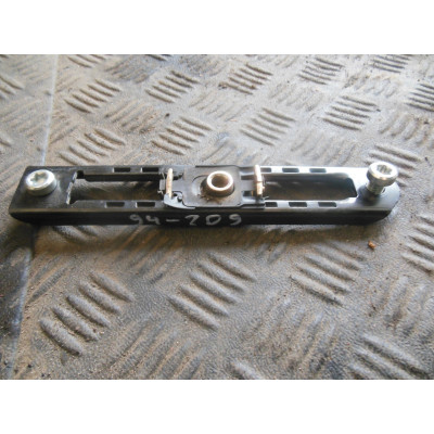  Механизм регулировки высоты ремня безопасности к  Opel  Vectra,  1998