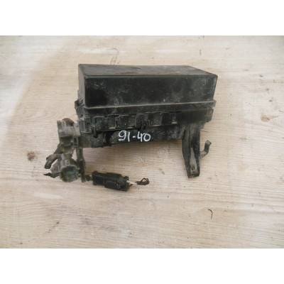 Блок предохранителей к  Nissan  Primera,  1998