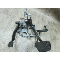  Узел педальный (блок педалей) к  BMW  7 E38,  1999