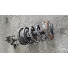  Стойка передняя левая к  Renault  Megane,  1998