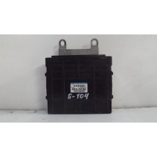  Блок управления двигателем к  Mitsubishi  Colt,  1998