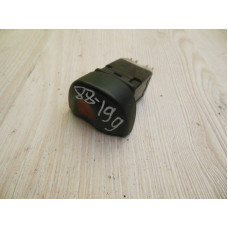  Кнопка аварийной сигнализации к  Renault  Megane,  1997