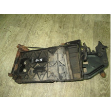  Полка аккумулятора к  Fiat  Scudo,  2003