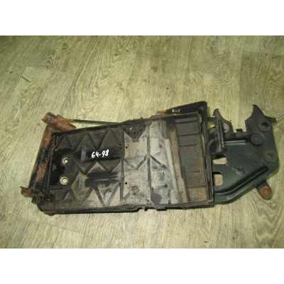  Полка аккумулятора к  Fiat  Scudo,  2003