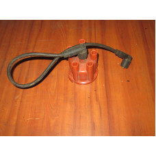  Крышка распределителя зажигания к  Audi  100,  1985