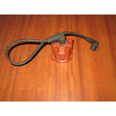  Крышка распределителя зажигания к  Audi  100,  1985