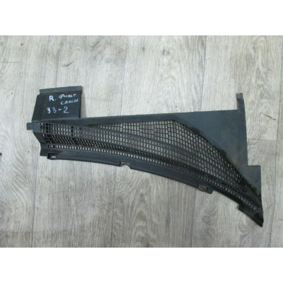  Дождевик к  Opel  Omega,  1996