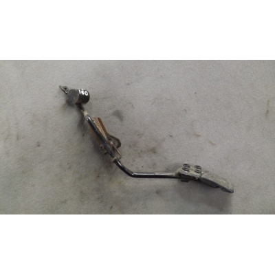  Педаль сцепления к  Nissan  Primera,  1997