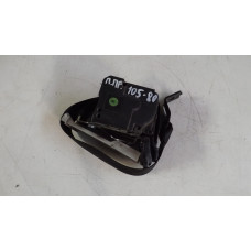  Ремень безопасности передний правый к  Opel  Zafira,  2000