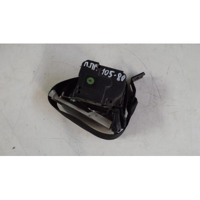  Ремень безопасности передний правый к  Opel  Zafira,  2000