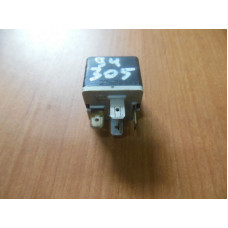  Реле (прочие) к  Opel  Vectra,  1998
