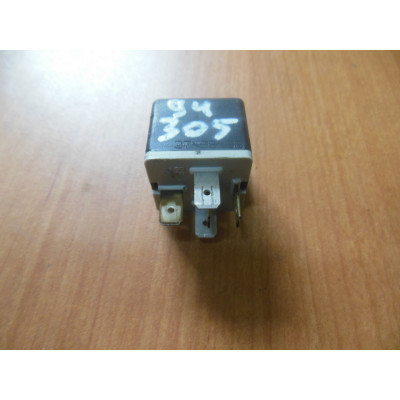  Реле (прочие) к  Opel  Vectra,  1998