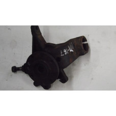  Кулак поворотный правый к  Citroen  Xantia,  1996