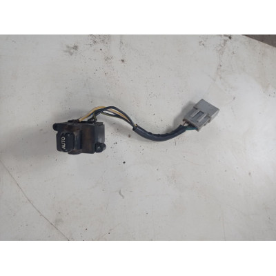  Кнопка стеклоподъемника переднего правого к  Honda  Civic,  1998