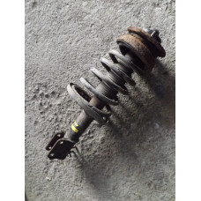  Стойка передняя левая к  Daewoo  Leganza,  1997