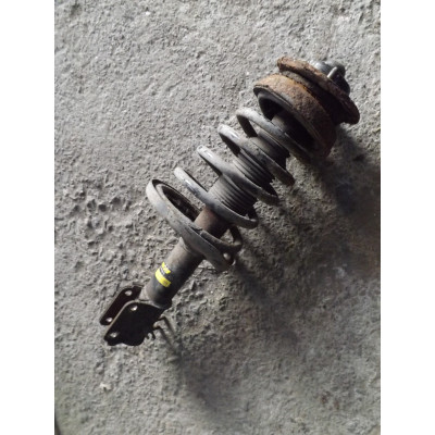  Стойка передняя левая к  Daewoo  Leganza,  1997