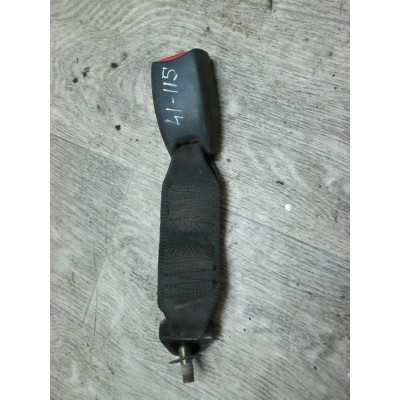  Замок ремня безопасности к  Nissan  Sunny,  1993