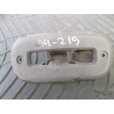  Пластик салазок сиденья к  Ford  Galaxy,  1996