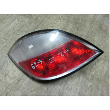  Фонарь задний левый к  Opel  Astra,  2005