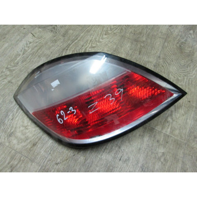 Фонарь задний левый к  Opel  Astra,  2005