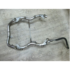  Топливная рампа к  BMW  7 E38,  1999