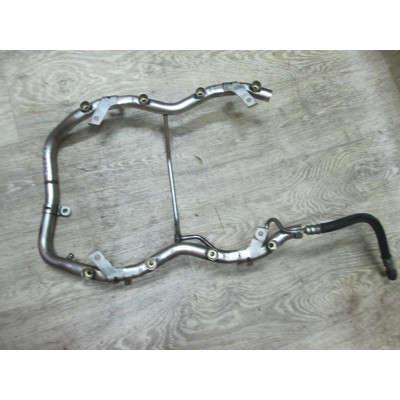  Топливная рампа к  BMW  7 E38,  1999