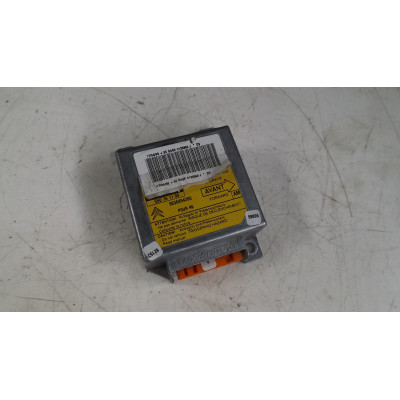  Блок AirBag к  Citroen  Xsara,  1998