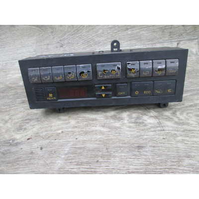  Блок управления печки/климат-контроля к  Mitsubishi  Pajero,  1996