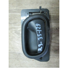  Ручка внутренняя передняя правая к  Renault  Laguna,  1999