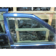  Стекло двери передней правой к  Ford  Escort,  1998