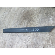  Обшивка стойки передней левой к  Volkswagen  Golf,  1995