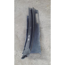  Дождевик к  Volkswagen  Golf,  1994