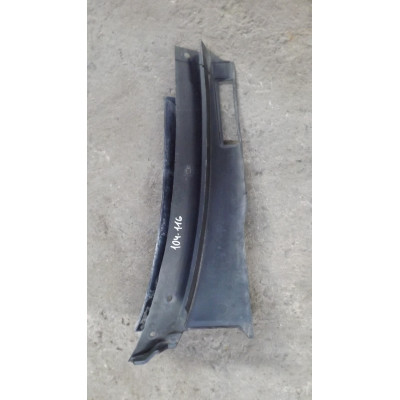  Дождевик к  Volkswagen  Golf,  1994